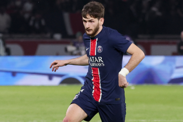 Champions League semifinals: Schedule, storylines, how to watch Arsenal, Barcelona, PSG, Inter on Paramount+