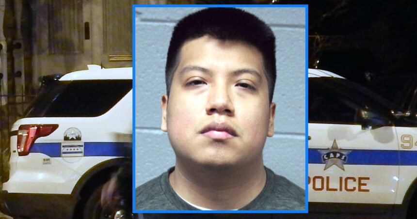 Charges filed against Chicago police recruit who allegedly had crack cocaine in pants during narcotics training exercise