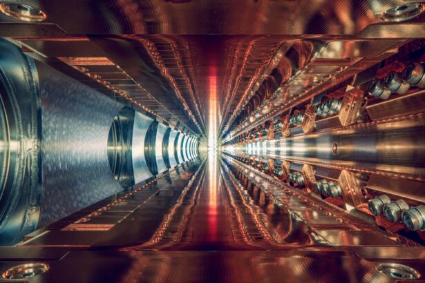 Charles Brooks Photographs the Interiors of Musical and Scientific Instruments — Colossal