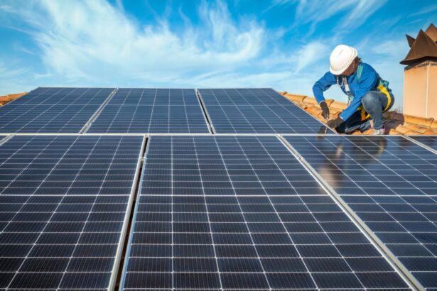 Cheap batteries pledge powers Labor re-election push