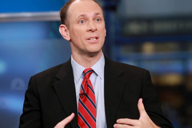 Chicago Fed’s Goolsbee says Fed independence is ‘critically important’ for its inflation fight