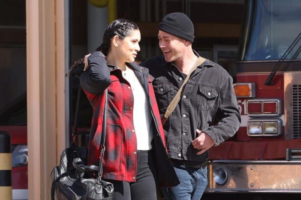 Chicago Fire’s Kelly Severide and Stella Kidd’s Relationship Timeline