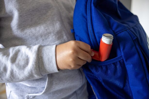 Child Asthma Will Worsen with Trump’s Pollution Rollbacks and RFK, Jr.’s CDC Cuts
