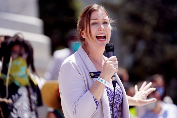 Child Sexual Abuse Accountability Amendment fails in Colorado Senate