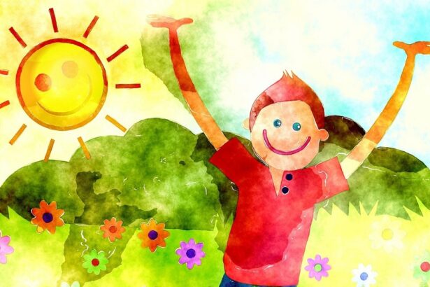 Children’s Books for Earth Day