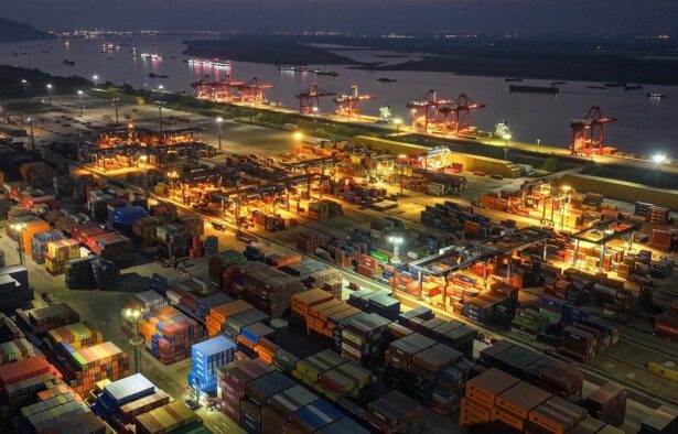 China hits US imports with additional retaliatory tariff of 50%