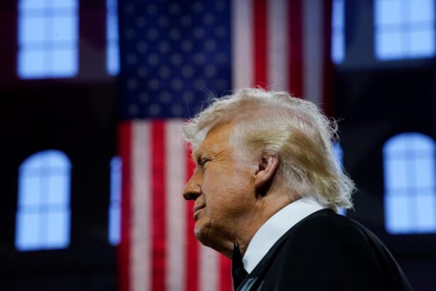 China hits back at Trump’s tariffs