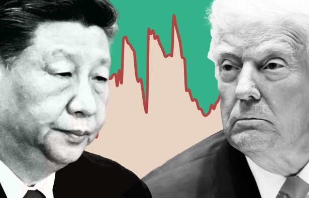 China holds cards in US tariff stand-off