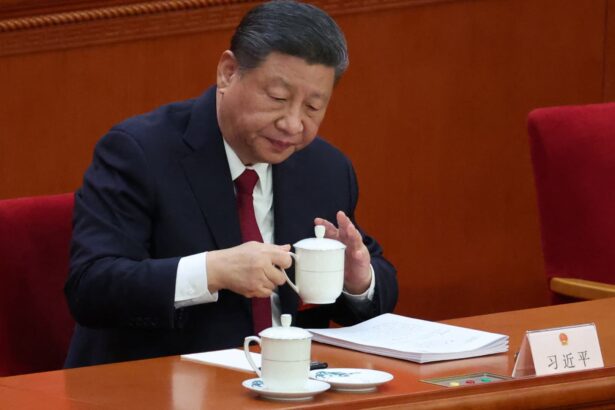 China pledges to ramp up targeted support for businesses as U.S. trade war hits