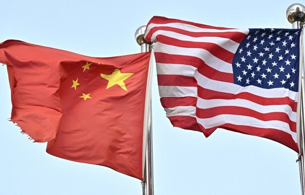 China pulls back from US private equity investments