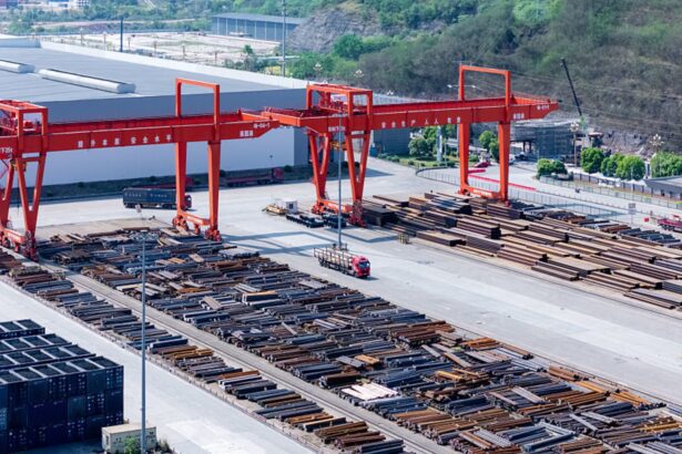 China says no ongoing trade talks with the U.S., calls for canceling ‘unilateral’ tariffs