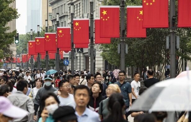 China tech groups lead multibillion-dollar campaign to help exporters sell at home