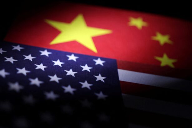 China to retaliate against nations that work with U.S. to isolate Beijing