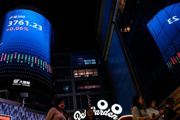 China warns against any agreements that harm its interests : NPR