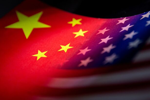 China’s counter tariffs raise the specter of an intense trade war with U.S.