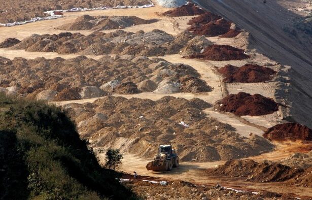 China’s rare earths controls prompt fears of auto shortages and shutdowns