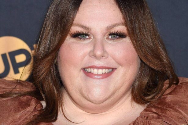 Chrissy Metz Credits Faith For Her Rise From ‘Broken’ To Star