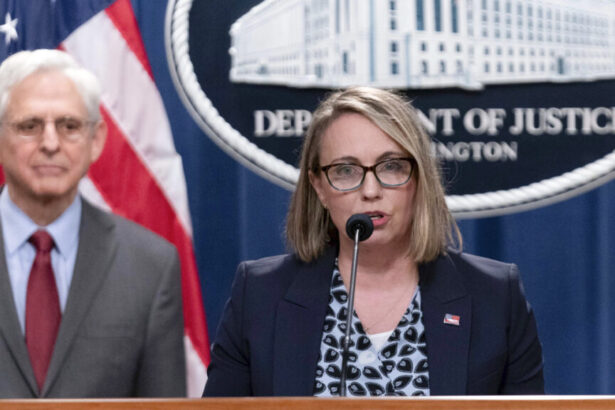 Christi Grimm interview, Crisis at HHS, Medicare rates