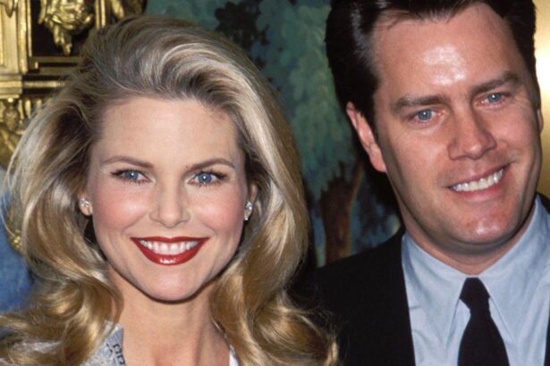 Christie Brinkley Says Husband Cheated With Teen In ‘Tortured’ Marriage