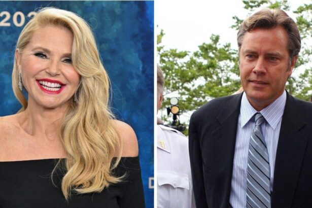 Christie Brinkley’s Relationship Secrets Laid Bare in New Memoir