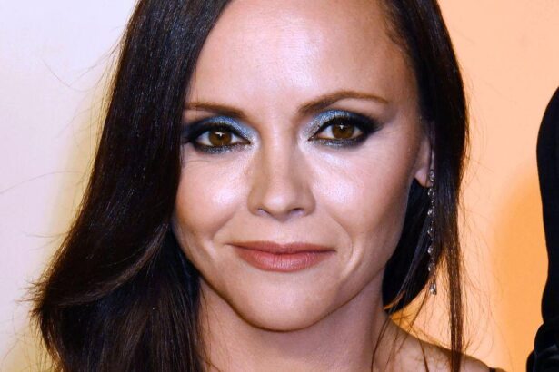 Christina Ricci Got First D— Pic At 11 From ‘Pervert’