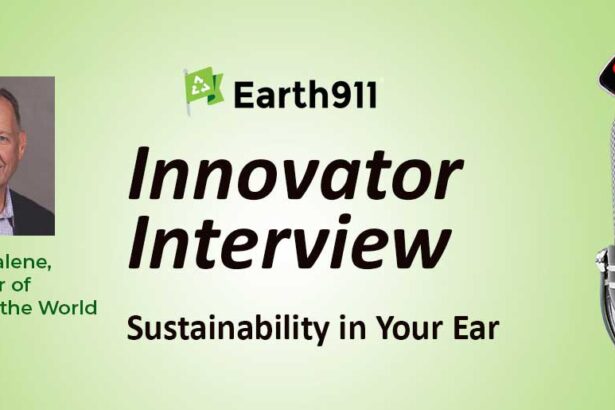 Classic Earth911 Podcast: Frank Dalene on Decarbonizing the World With ICEMAN