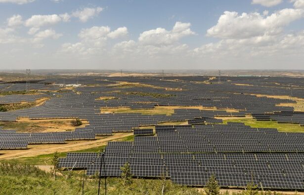 Clean energy will be critical to winning the AI race with China