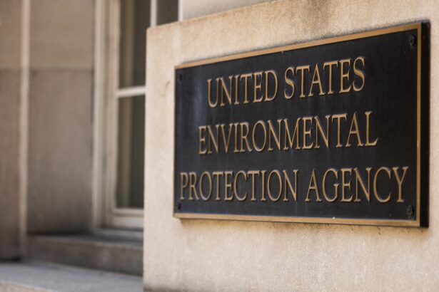 Closures of EPA’s regional environmental justice offices will hurt rural America