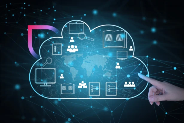 Cloud Driving the Future of University EdTech Platforms Through Unified Approach