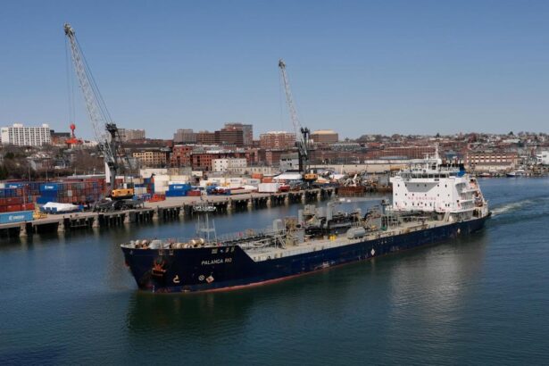 Colorado, 11 states sue Trump administration to stop tariffs