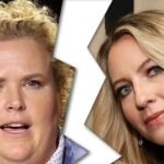 Comedian Fortune Feimster Separates From Wife, Divorce Filing Looms