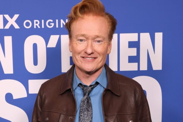 Conan O’Brien on ‘Must Go’ Season 2 and Why He’s Hosting Oscars Again