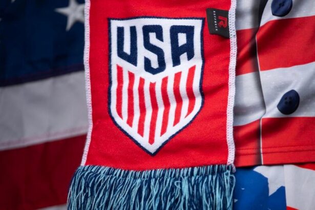 Concacaf Gold Cup draw results: USA grouped with Saudi Arabia, Trinidad & Tobago and Haiti for summer tourney