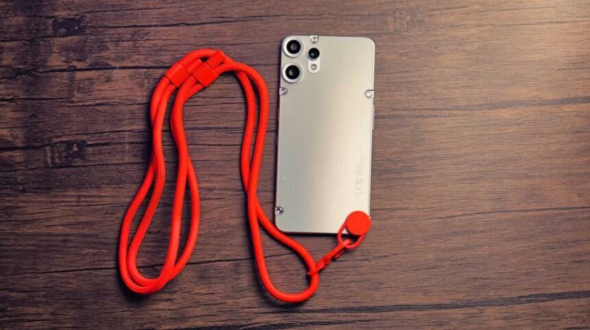 Confirmed: There is no CMF Phone 2 (regular)