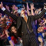 Congratulations to Cody Rhodes for massive honors ahead of WWE WrestleMania 41 main event