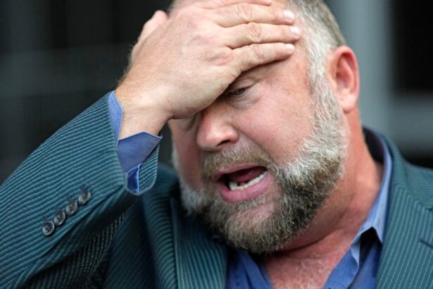 Connecticut Supreme Court Rejects Alex Jones’ Bid To Throw Out  Billion Sandy Hook Verdict