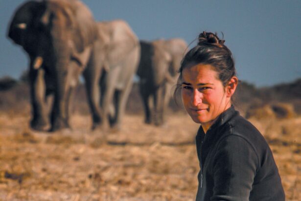 Contributors to Scientific American’s May 2025 Issue