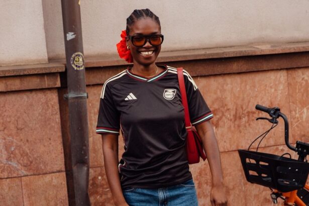 Goodbye White Kicks: These Are the Colorful Sneakers We’re Wearing This Spring