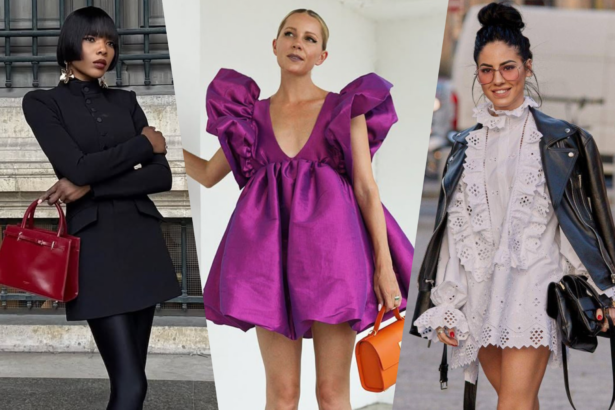 Your Next Weekend Fashion Ally