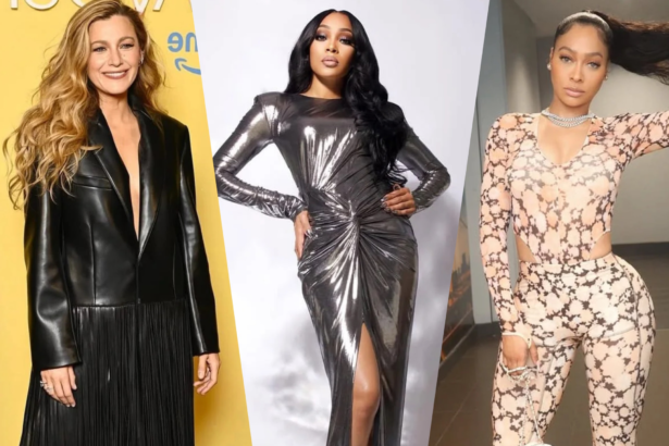 10 Classic Celebrity Looks You Can Copy This Weekend