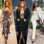 10 Stunning Glam Outfits To Recreate From Celebrities This Week
