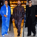 From Semi-Formal To Red Carpet Style