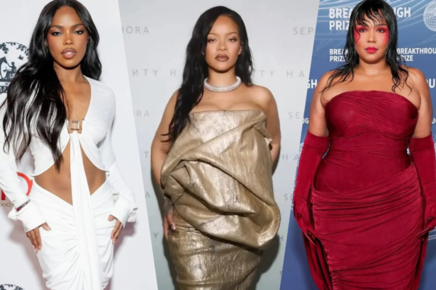 Bold Looks, & Iconic Moments