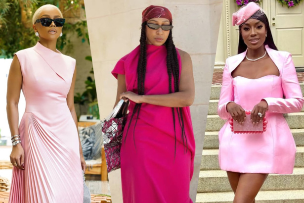 Last Week’s Best Dressed Men Proved Practical Fashion Is The New Cool