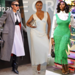 Elegant Midi Dress Ideas For An All-Season Appeal