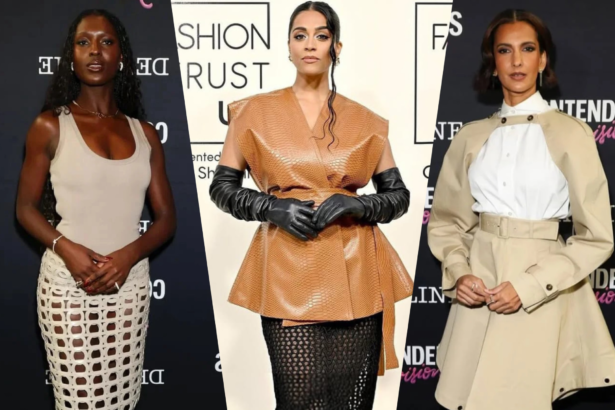 10 Fashion Icon Outfits You Can Actually Wear This Weekend