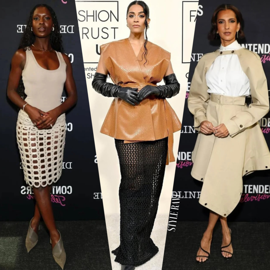 10 Fashion Icon Outfits You Can Actually Wear This Weekend