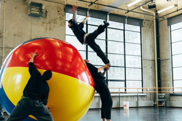 Zoë Winters, Marisa Tomei, and Lucas Hedges on Celia Rowlson-Hall’s ‘SISSY’