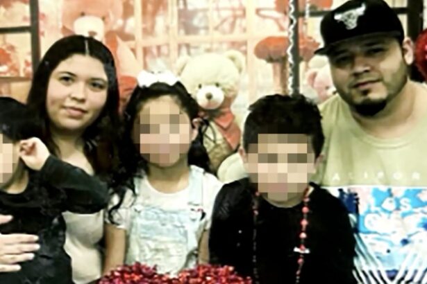 Court Docs Reveal Ex-Husband of MS-13 Member’s Wife Fears for His Children’s Lives — Warned Authorities She’s Dating a “Gang Member” |