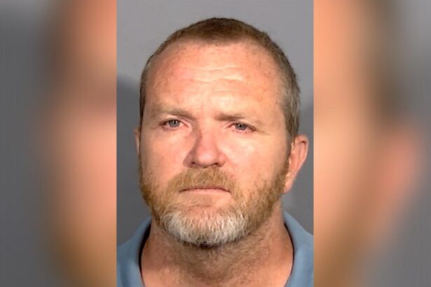 Creep Indiana pol learns his fate after sick sexual assault on his own daughter on nightmare trip to Vegas